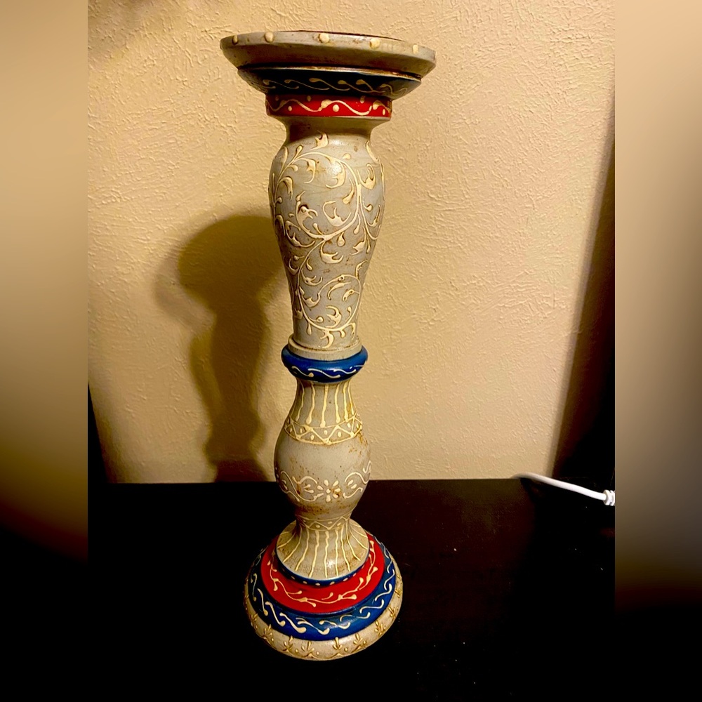 Candle Stick